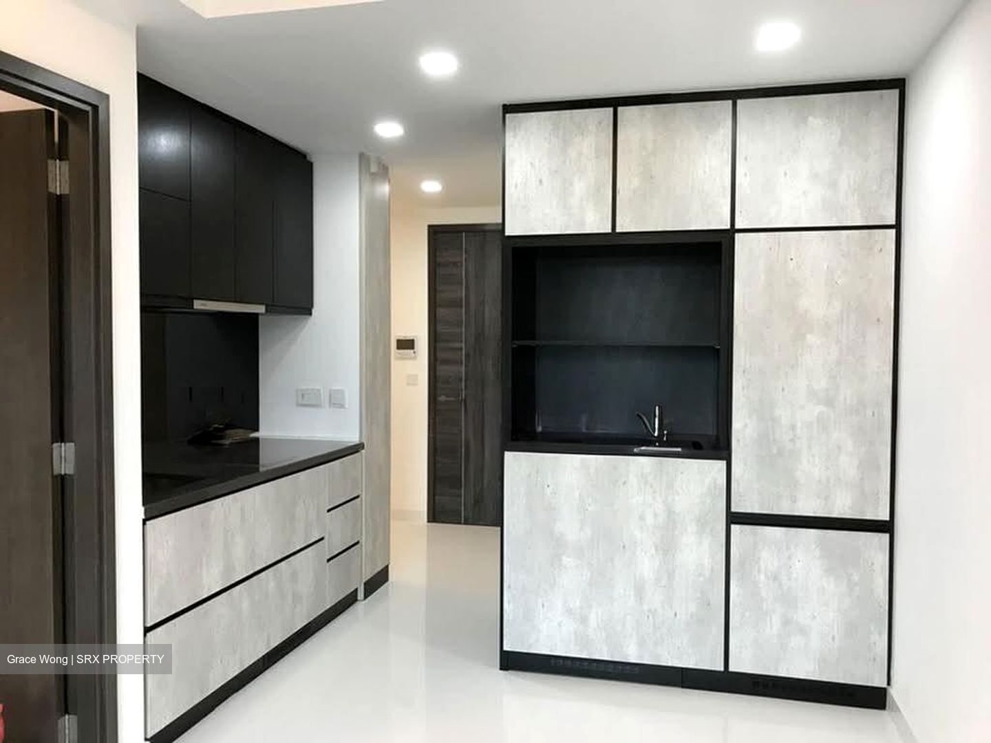 The Rise @ Oxley - Residences (D9), Apartment #571011671